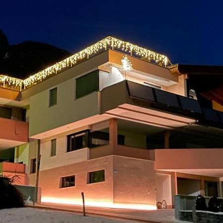 Appartement Mountain Lake Maurach  Zewnętrze zdjęcie