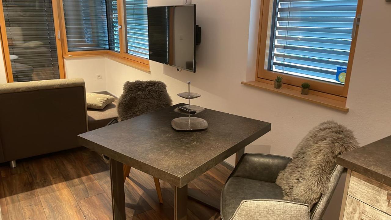 Appartement Mountain Lake Maurach  Zewnętrze zdjęcie