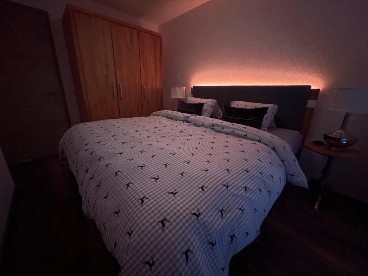Appartement Mountain Lake Maurach  Zewnętrze zdjęcie