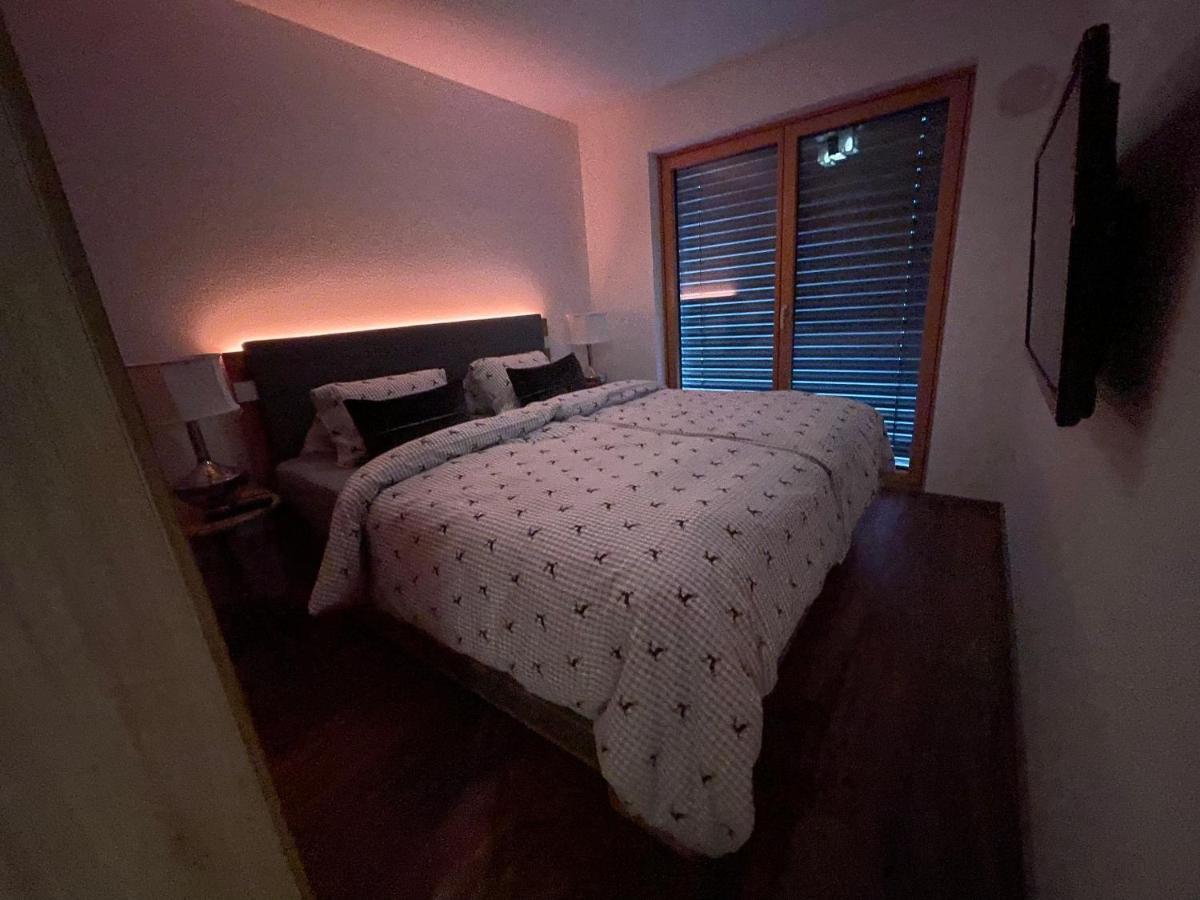 Appartement Mountain Lake Maurach  Zewnętrze zdjęcie
