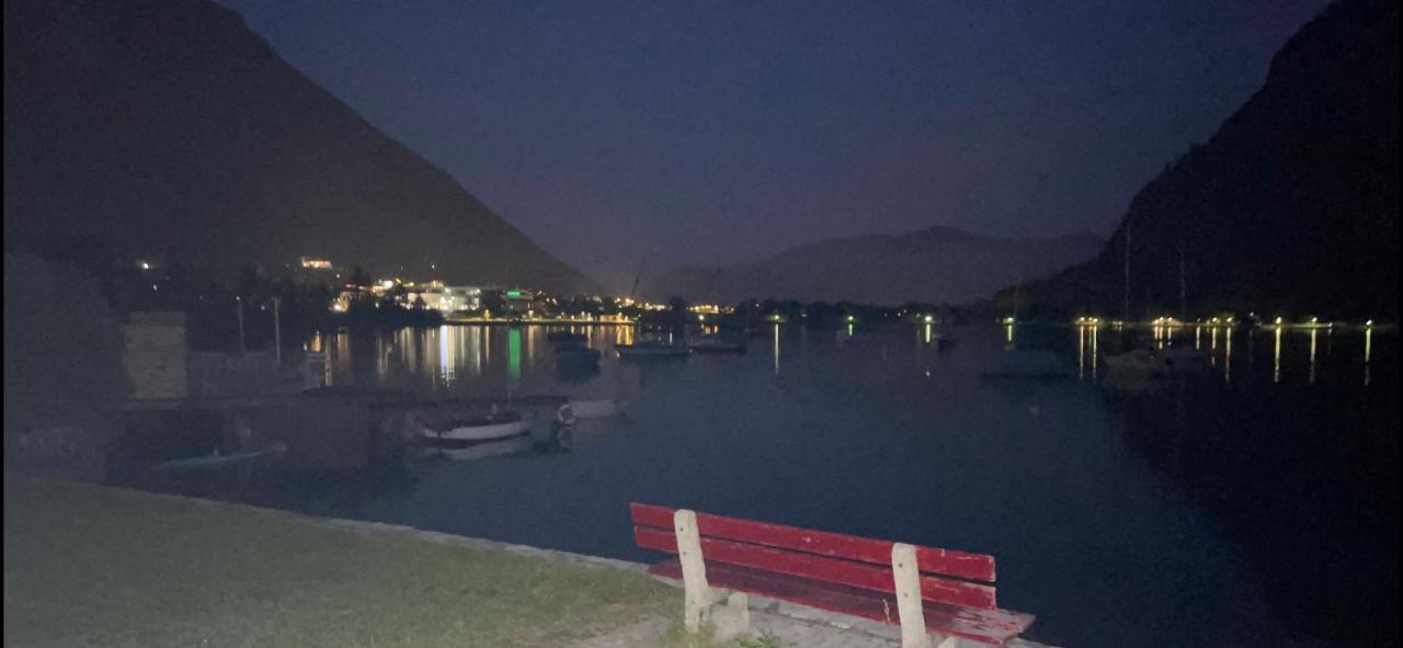 Appartement Mountain Lake Maurach  Zewnętrze zdjęcie
