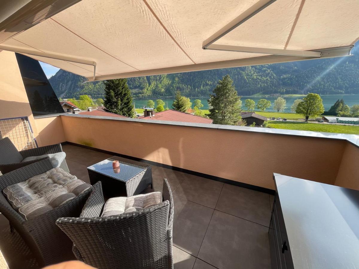 Appartement Mountain Lake Maurach  Zewnętrze zdjęcie