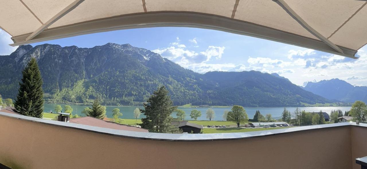 Appartement Mountain Lake Maurach  Zewnętrze zdjęcie